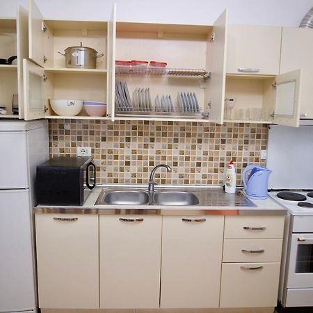 Nea'S Apartment Shkodër Екстериор снимка