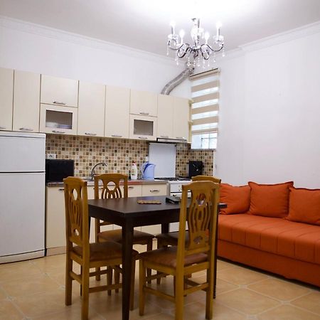 Nea'S Apartment Shkodër Екстериор снимка