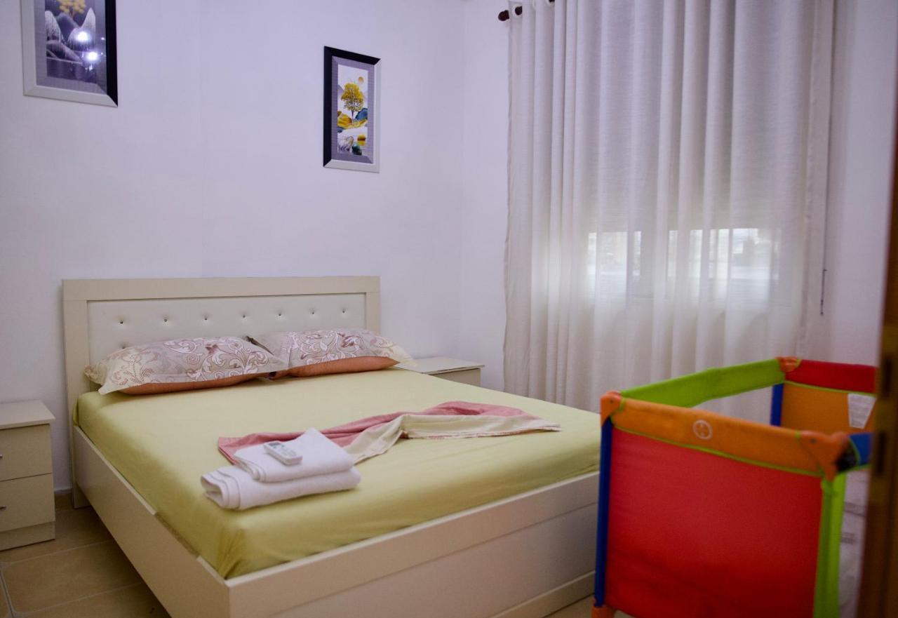 Nea'S Apartment Shkodër Екстериор снимка