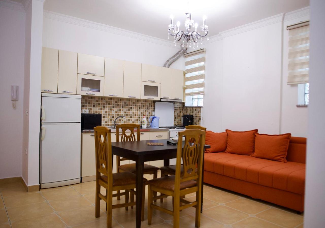 Nea'S Apartment Shkodër Екстериор снимка