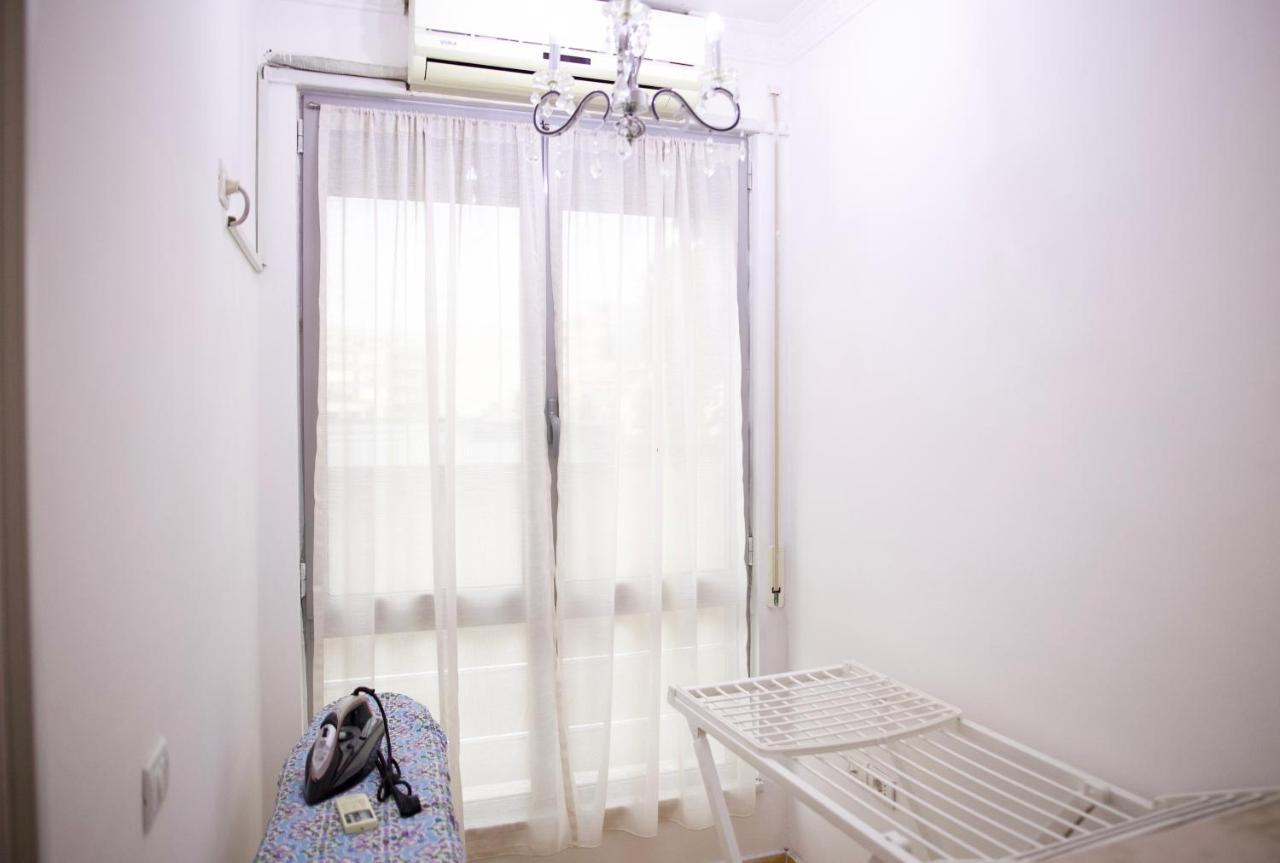 Nea'S Apartment Shkodër Екстериор снимка